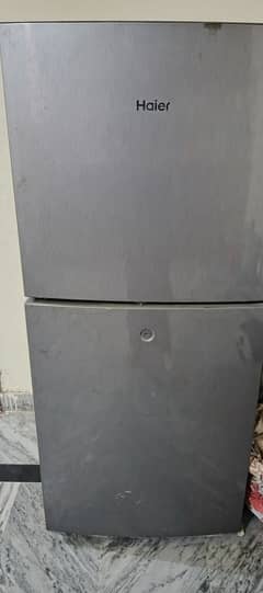 Haier Fridge