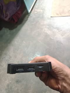 Android tv box 4/64