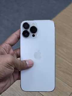 iPhone 13 pro max non pta jv 128 gb water pack all okay 89% health