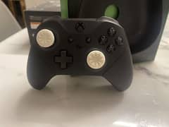 Xbox series elite 2 controller