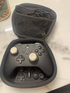 Xbox series elite 2 controller