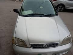 Suzuki Cultus