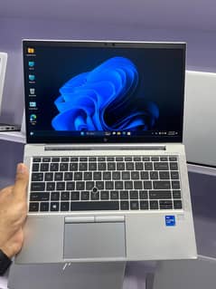 HP