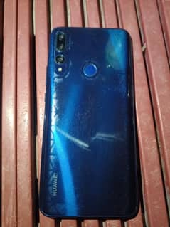 Huawei y9 prime