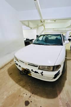 Mitsubishi