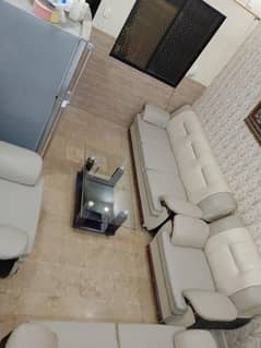 leather sofas