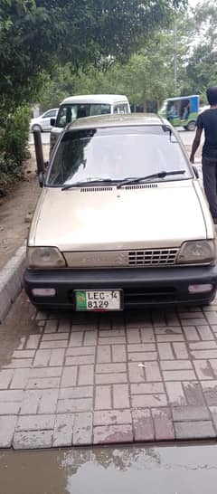 Mehran VXR