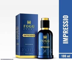 Fog