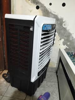 Air cooler
