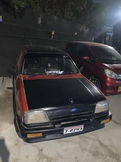 SUKZUKI KHYBER