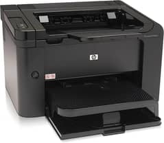 Hp laserjt printer 1606DN