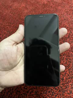 IPhone Xsmax 256 GB PTA Approved