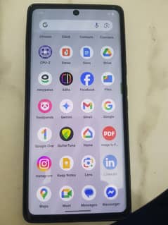 Google Pixel 6 Pro