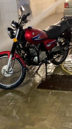 Suzuki