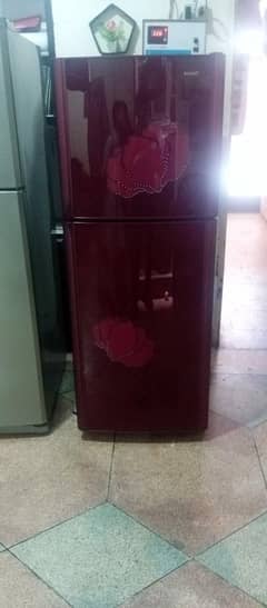 Orient refrigerator