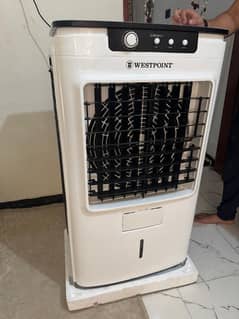 WestPoint High-Performance Air Cooler (Under Warranty)