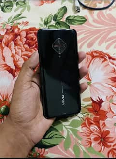 vivo s1 pro