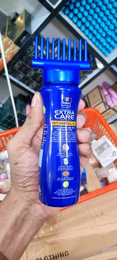 Parachute Anti Hair Fall Oil (Bulk)