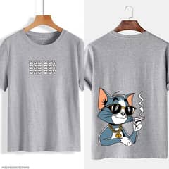 This is amazing T-shirt and Trouser
