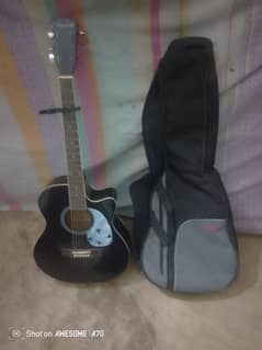 diamond company guitar with good quality 10/9