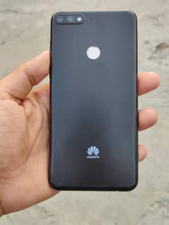 Huawei prime Exchange possible