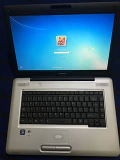 Toshiba