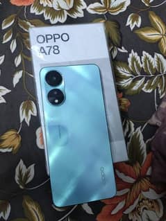 Oppo A78