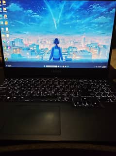 Lenovo Legion 5