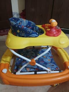 baby Walker