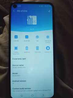 Tecno spark 5 pro
