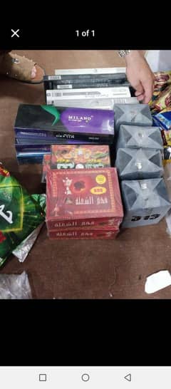 All types ipmrtd cegrts available