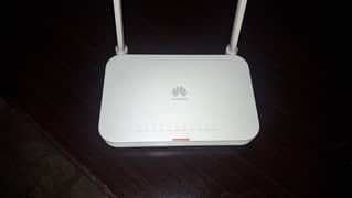 Huawei device dual bed