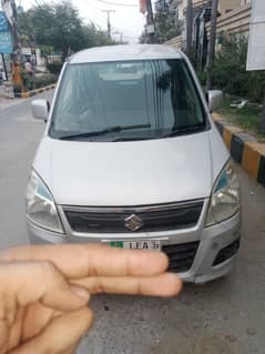 wagonr vlx