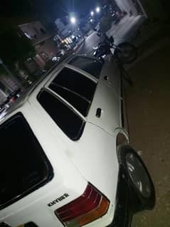 Suzuki khyber