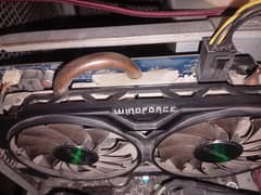 Gtx 750ti (Read Description must, Slightly Negotiable)