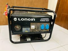 3KV generator for sell in 32k