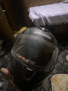 Super air helmet for sale