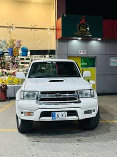 Toyota Surf 2000
