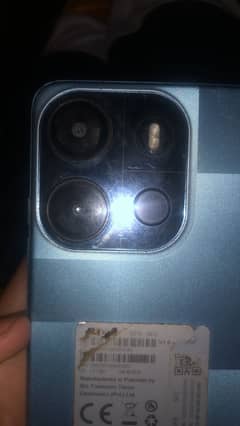 tecno pop 7 and  iphone
