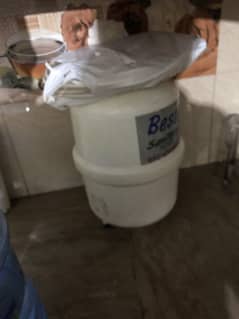 Ro water fillter