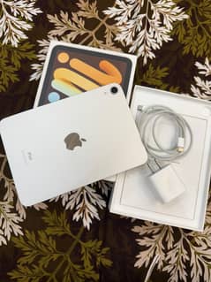 ipad mini 6