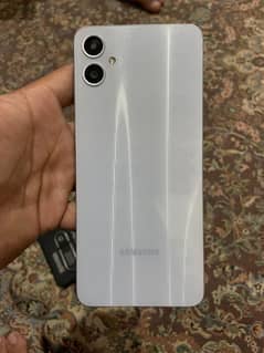 samsung A05