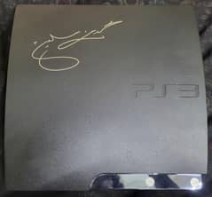 PS3 Slim