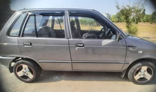 mehran vxr