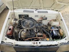 Suzuki khayber for sale