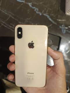 iPhone xs 64 GB