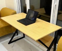 Laptop Computer Study table