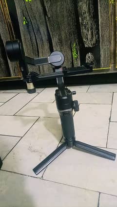 ZHIYUN Weebill s