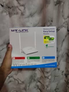 MT LINK