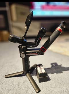 *New* Weebill S Gimbal